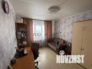 4-к квартира, вторичка, 87м2, 9/10 этаж