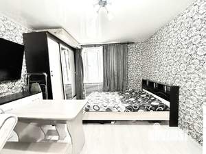 1-к квартира, вторичка, 18м2, 3/5 этаж