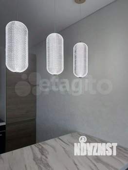 2-к квартира, вторичка, 44м2, 12/14 этаж