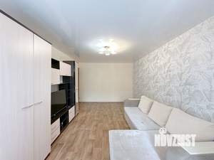 1-к квартира, вторичка, 32м2, 5/5 этаж