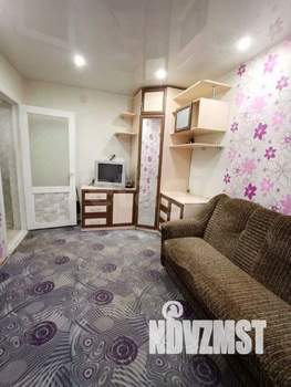 1-к квартира, вторичка, 27м2, 2/5 этаж