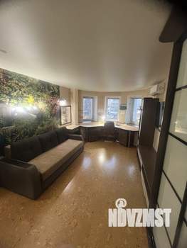 1-к квартира, вторичка, 41м2, 2/6 этаж