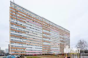 1-к квартира, вторичка, 33м2, 1/17 этаж