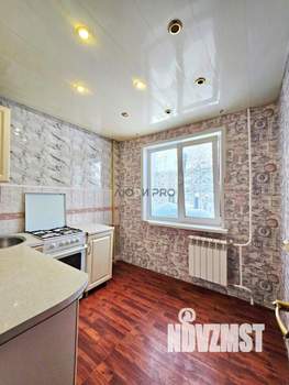 2-к квартира, вторичка, 46м2, 2/5 этаж