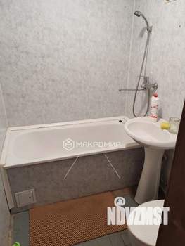 2-к квартира, вторичка, 44м2, 2/5 этаж