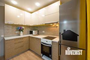 2-к квартира, вторичка, 46м2, 7/9 этаж