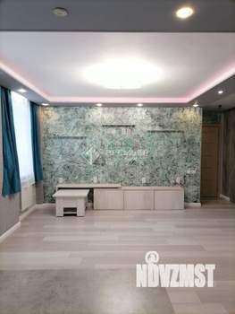 3-к квартира, вторичка, 66м2, 10/14 этаж