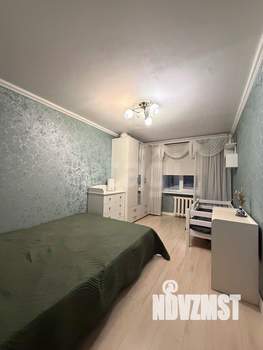 2-к квартира, вторичка, 49м2, 2/5 этаж