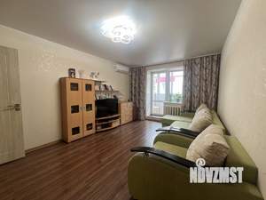 1-к квартира, вторичка, 38м2, 2/10 этаж