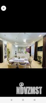 3-к квартира, вторичка, 152м2, 7/9 этаж