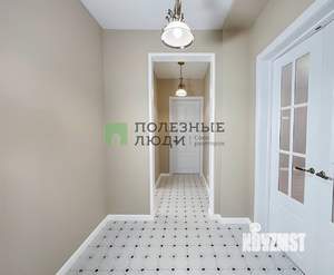2-к квартира, вторичка, 60м2, 5/5 этаж