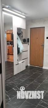 3-к квартира, вторичка, 63м2, 7/9 этаж