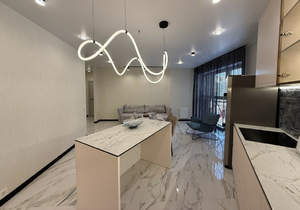 2-к квартира, вторичка, 69м2, 3/7 этаж