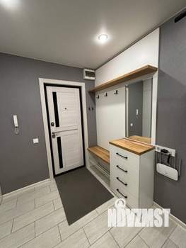 2-к квартира, вторичка, 53м2, 3/5 этаж