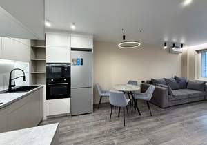 2-к квартира, вторичка, 50м2, 8/17 этаж