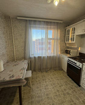 1-к квартира, вторичка, 33м2, 8/9 этаж