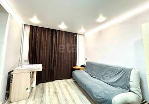 1-к квартира, вторичка, 31м2, 8/9 этаж