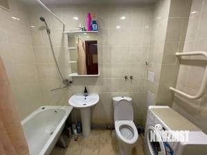 Студия квартира, вторичка, 24м2, 7/9 этаж