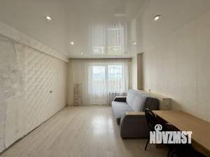 Студия квартира, вторичка, 25м2, 10/16 этаж