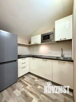 2-к квартира, вторичка, 58м2, 4/4 этаж