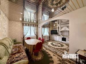5-к квартира, вторичка, 138м2, 2/6 этаж