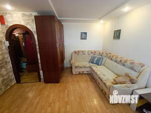 2-к квартира, вторичка, 43м2, 1/5 этаж