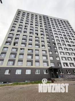 1-к квартира, вторичка, 29м2, 3/17 этаж