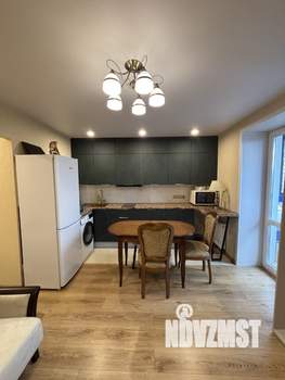 Студия квартира, вторичка, 29м2, 5/14 этаж