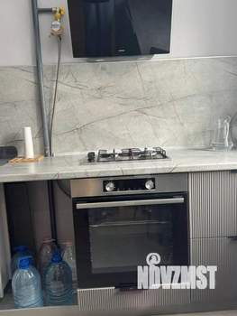 1-к квартира, вторичка, 30м2, 4/5 этаж