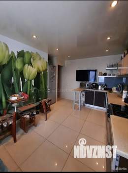 2-к квартира, вторичка, 61м2, 11/14 этаж