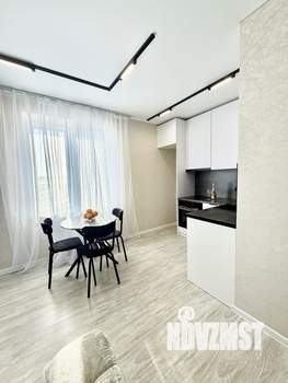 2-к квартира, вторичка, 41м2, 4/8 этаж