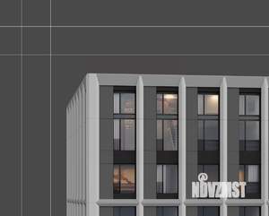 3-к квартира, вторичка, 55м2, 5/17 этаж