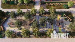 3-к квартира, вторичка, 78м2, 5/6 этаж