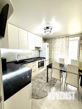 2-к квартира, вторичка, 50м2, 2/9 этаж