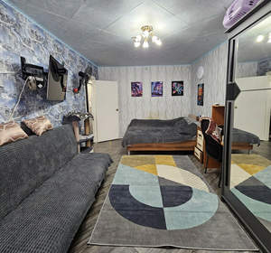 1-к квартира, вторичка, 28м2, 3/9 этаж