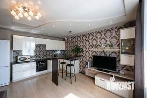2-к квартира, вторичка, 59м2, 10/14 этаж