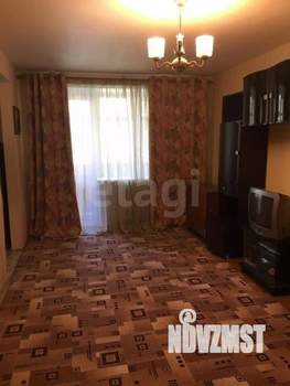 1-к квартира, вторичка, 30м2, 5/5 этаж