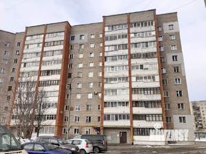 2-к квартира, вторичка, 48м2, 3/10 этаж