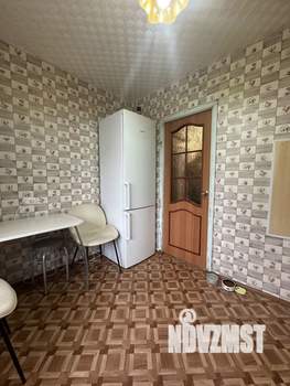 1-к квартира, вторичка, 33м2, 3/5 этаж