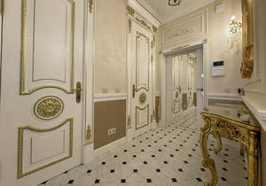 2-к квартира, вторичка, 71м2, 17/17 этаж