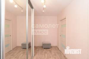 2-к квартира, вторичка, 44м2, 7/16 этаж