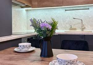 3-к квартира, вторичка, 93м2, 10/12 этаж