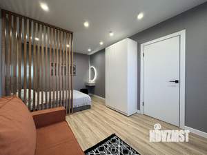 2-к квартира, вторичка, 46м2, 5/5 этаж