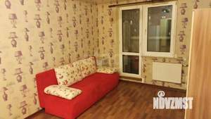 Студия квартира, вторичка, 25м2, 6/16 этаж