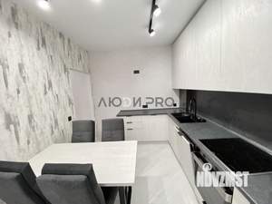 3-к квартира, вторичка, 86м2, 10/10 этаж