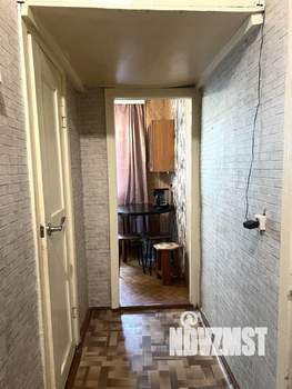 1-к квартира, вторичка, 32м2, 1/5 этаж