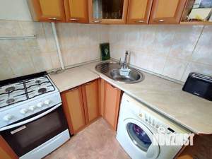 2-к квартира, вторичка, 45м2, 1/5 этаж