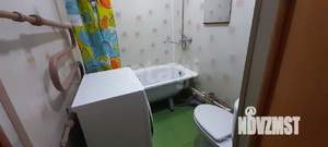 2-к квартира, вторичка, 44м2, 1/5 этаж