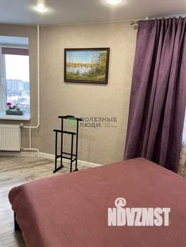 3-к квартира, вторичка, 84м2, 12/15 этаж