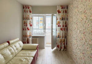 2-к квартира, вторичка, 58м2, 8/9 этаж